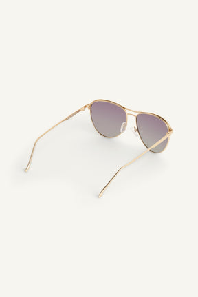 LIMITED EDITION AVIATOR SUNGLASSES - Image 7
