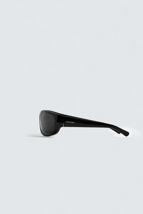 LIMITED EDITION OVAL SUNGLASSES - Image 5
