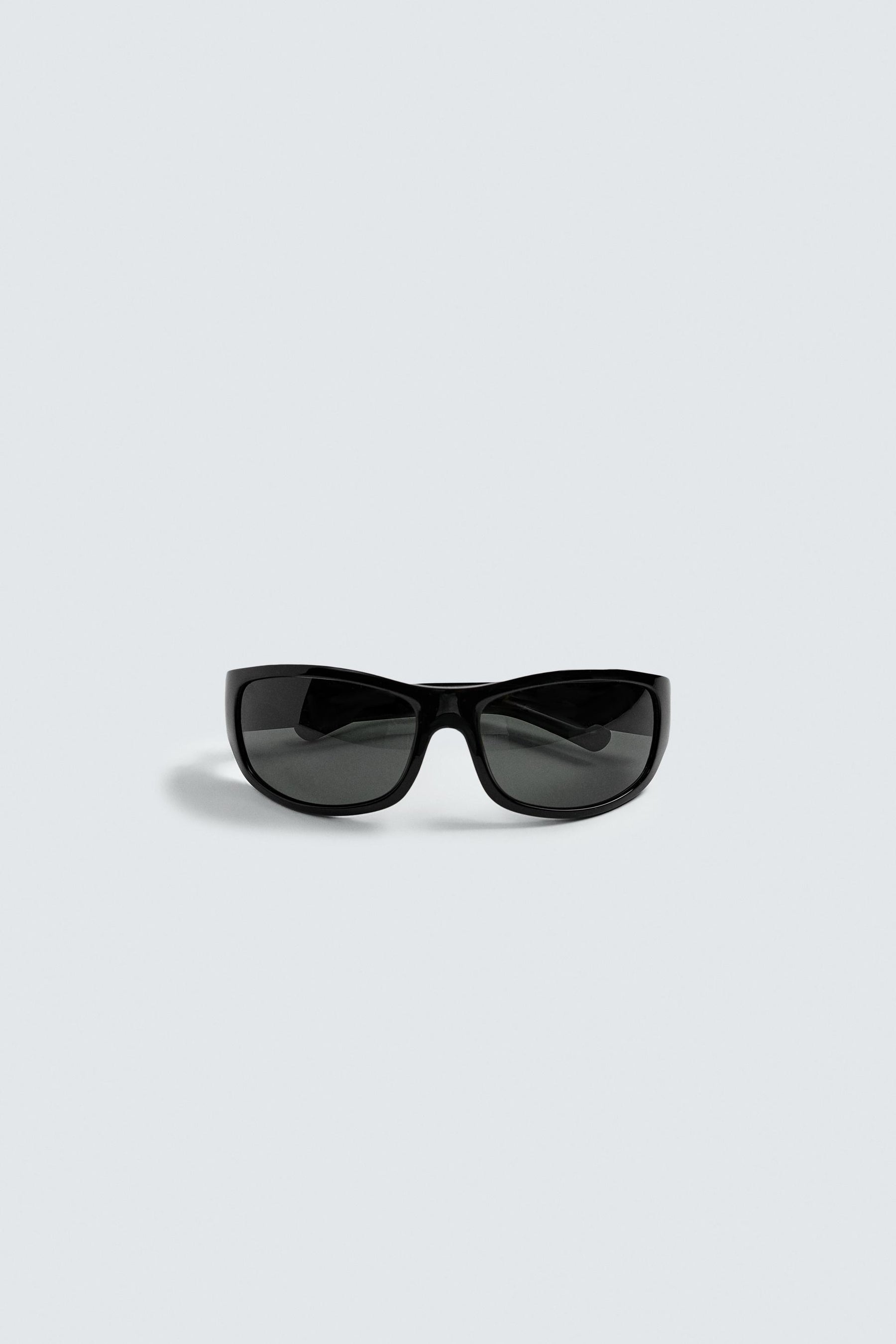 LIMITED EDITION OVAL SUNGLASSES - Image 7