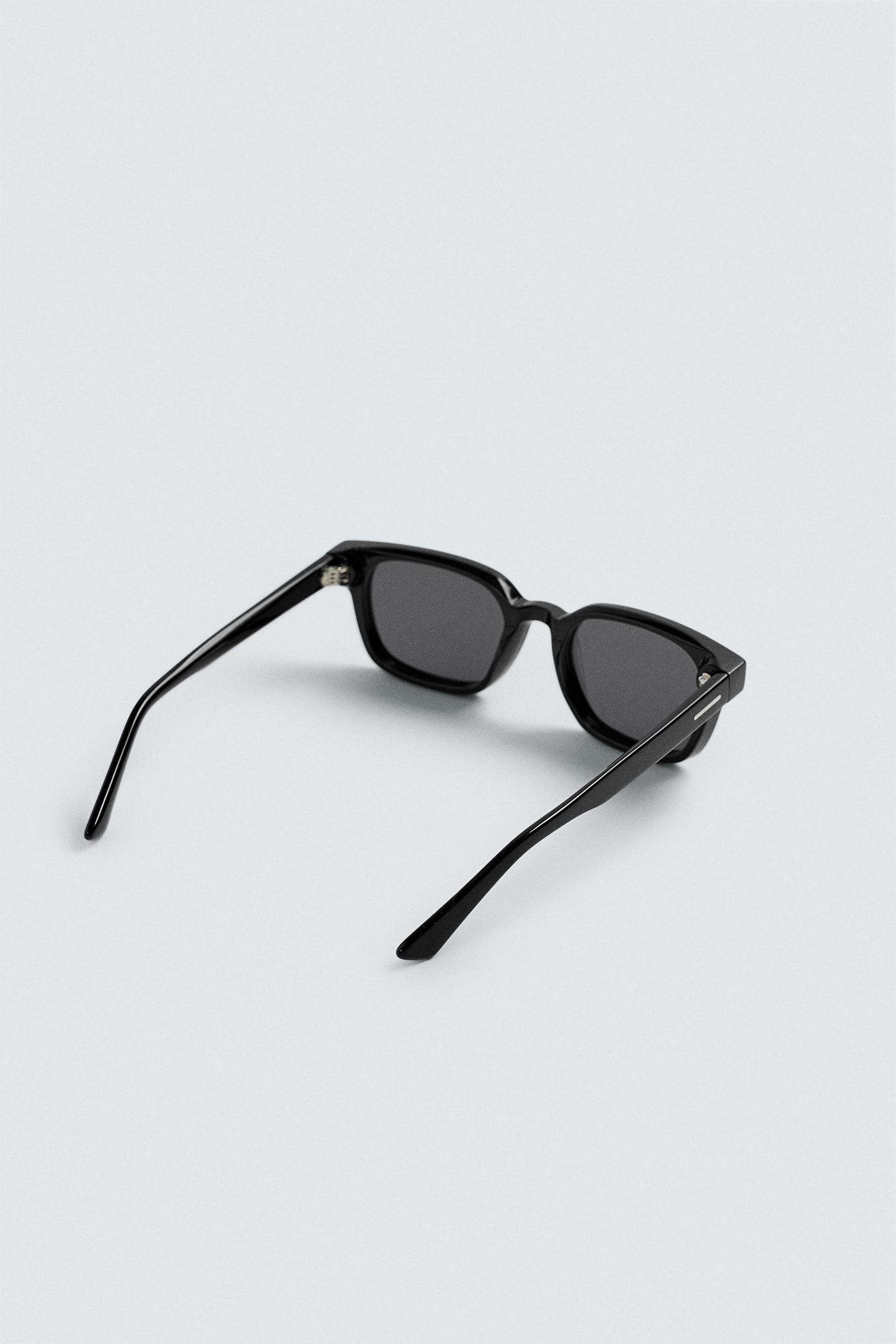 SQUARE LIMITED EDITION SUNGLASSES - Image 6