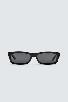 RECTANGULAR SUNGLASSES - Image 3