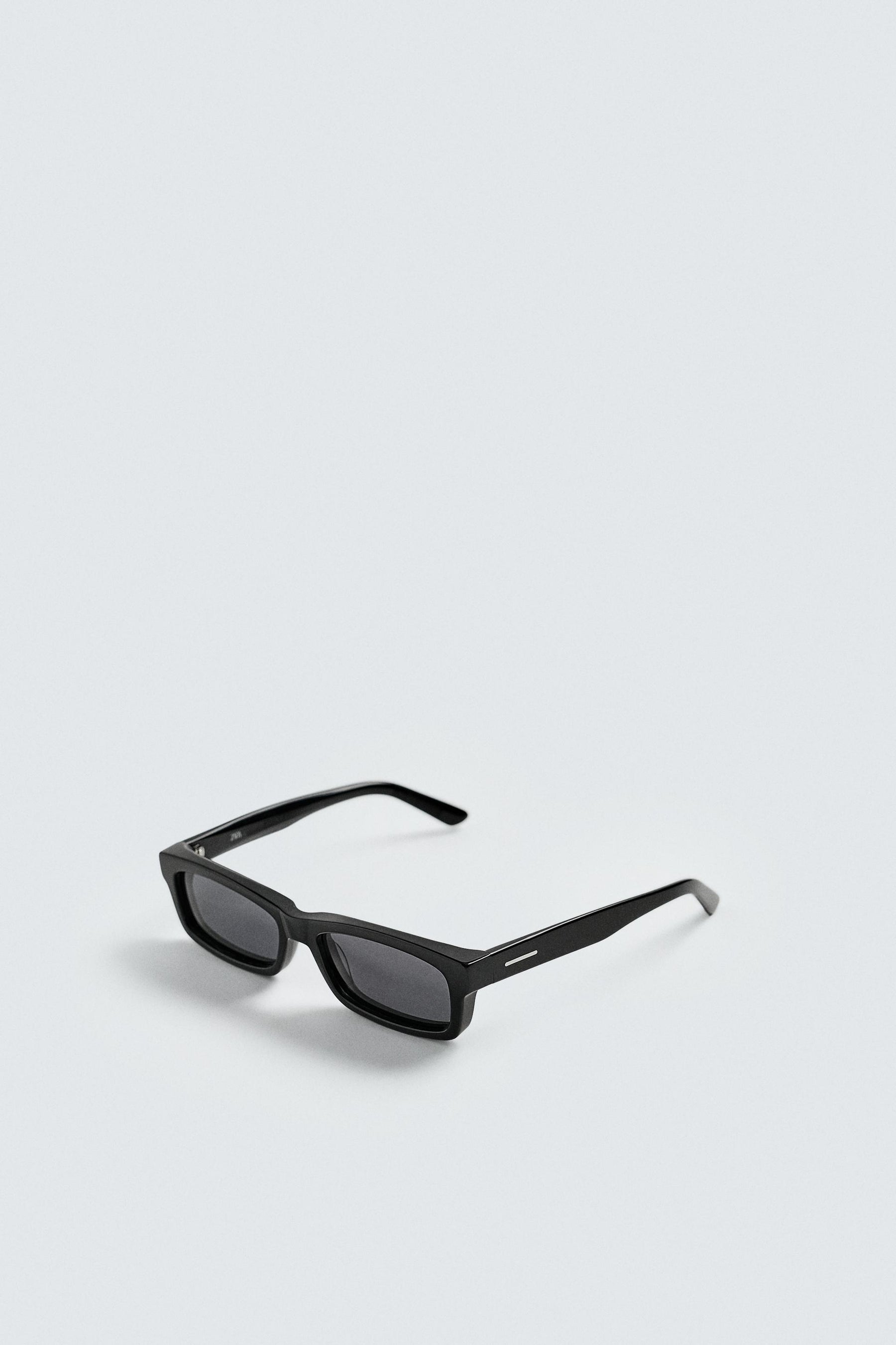 RECTANGULAR SUNGLASSES - Image 5