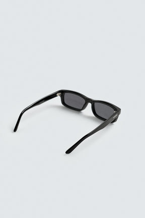 RECTANGULAR SUNGLASSES - Image 6