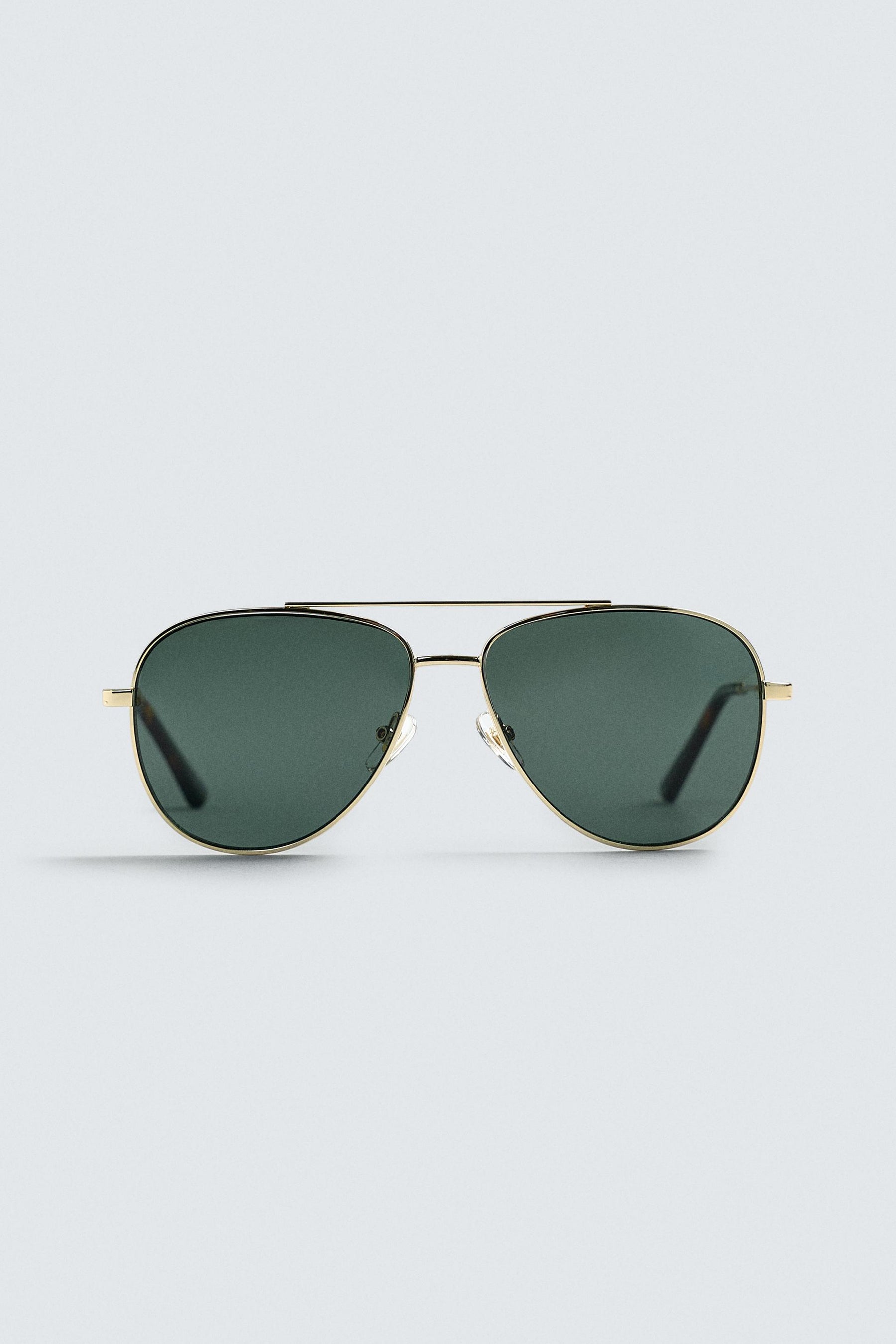 LIMITED EDITION AVIATOR SUNGLASSES - Image 4