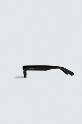 LIMITED EDITION RECTANGULAR SUNGLASSES - Image 4