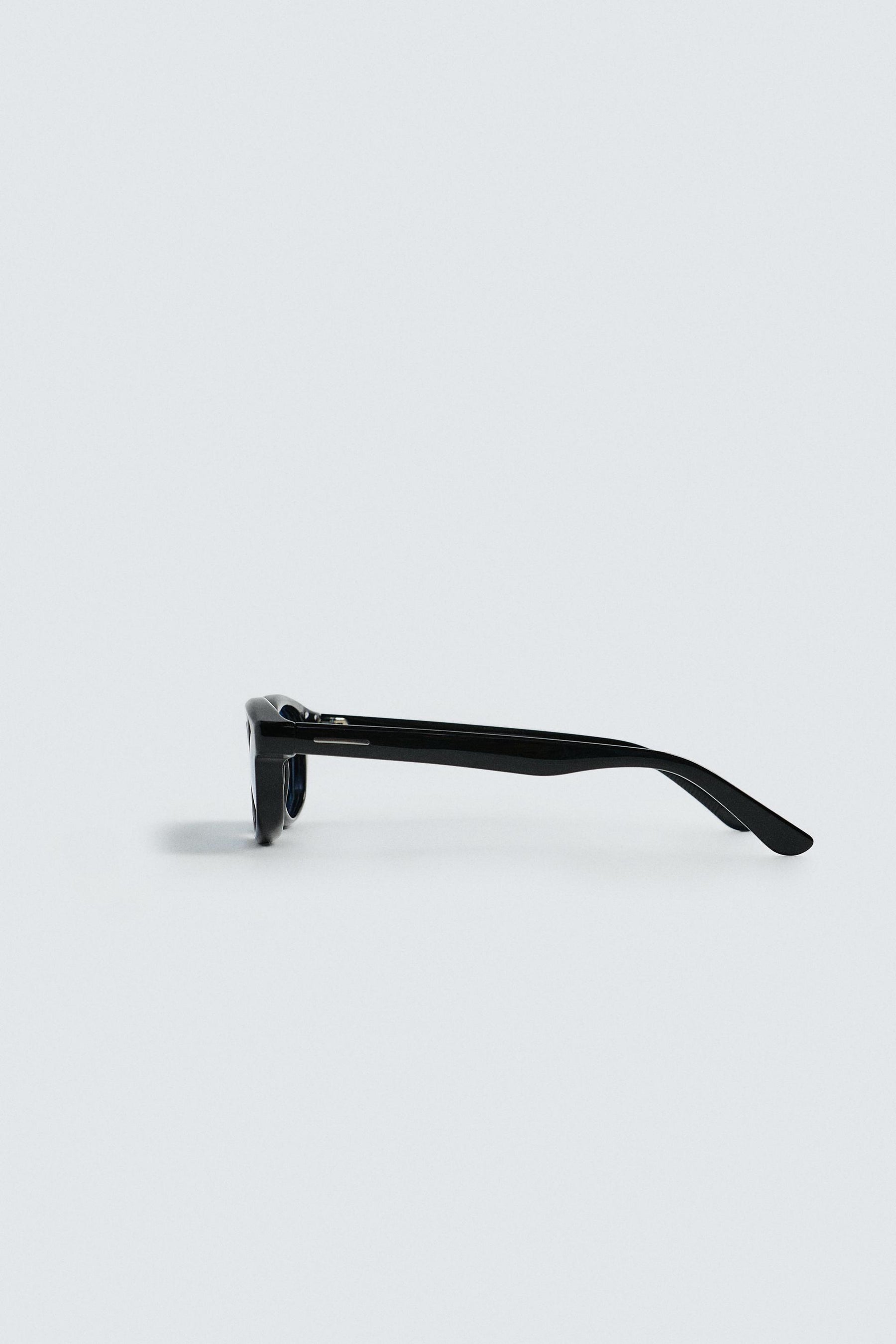 OVAL SUNGLASSES AARON LEVINE X - Image 4