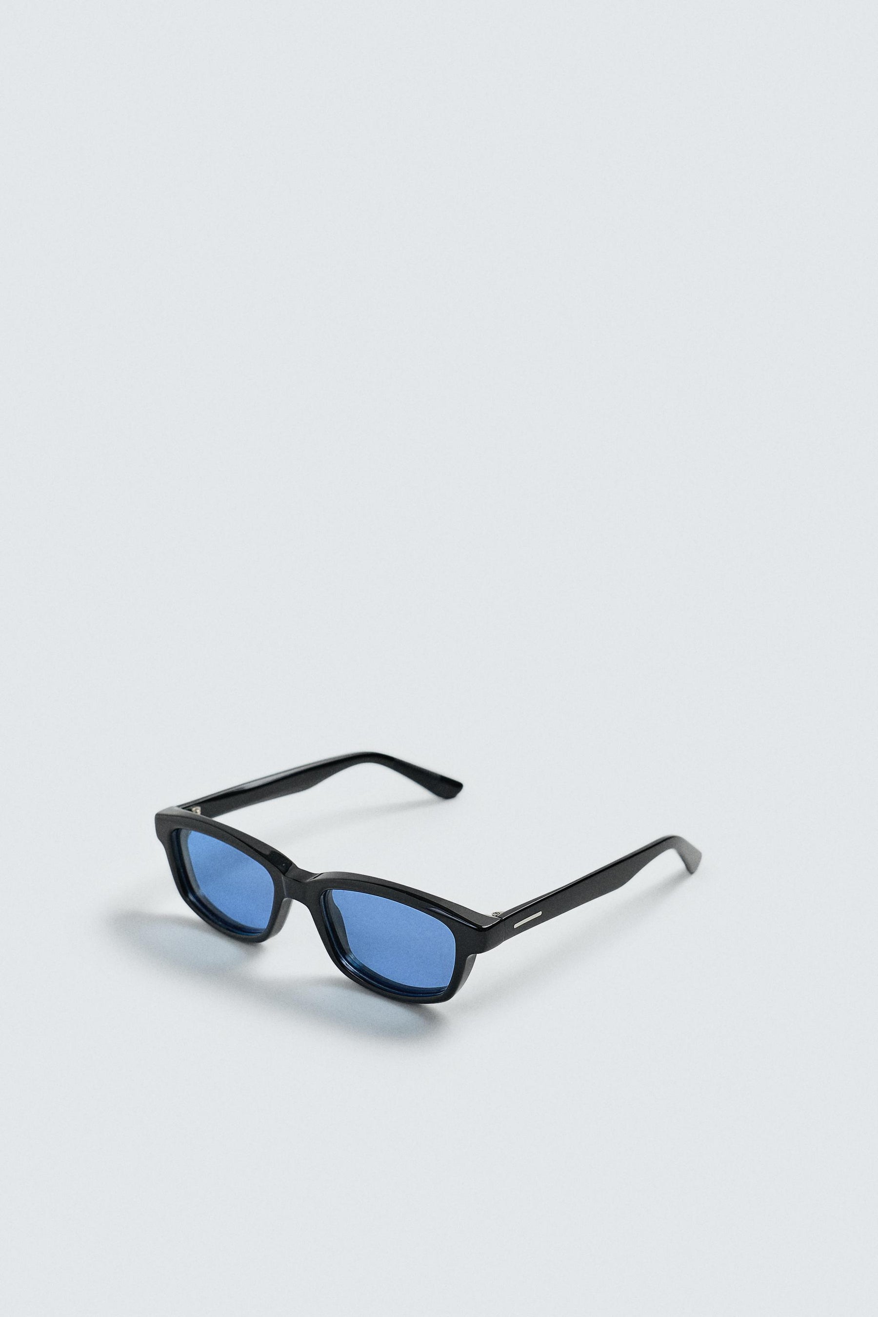OVAL SUNGLASSES AARON LEVINE X - Image 5