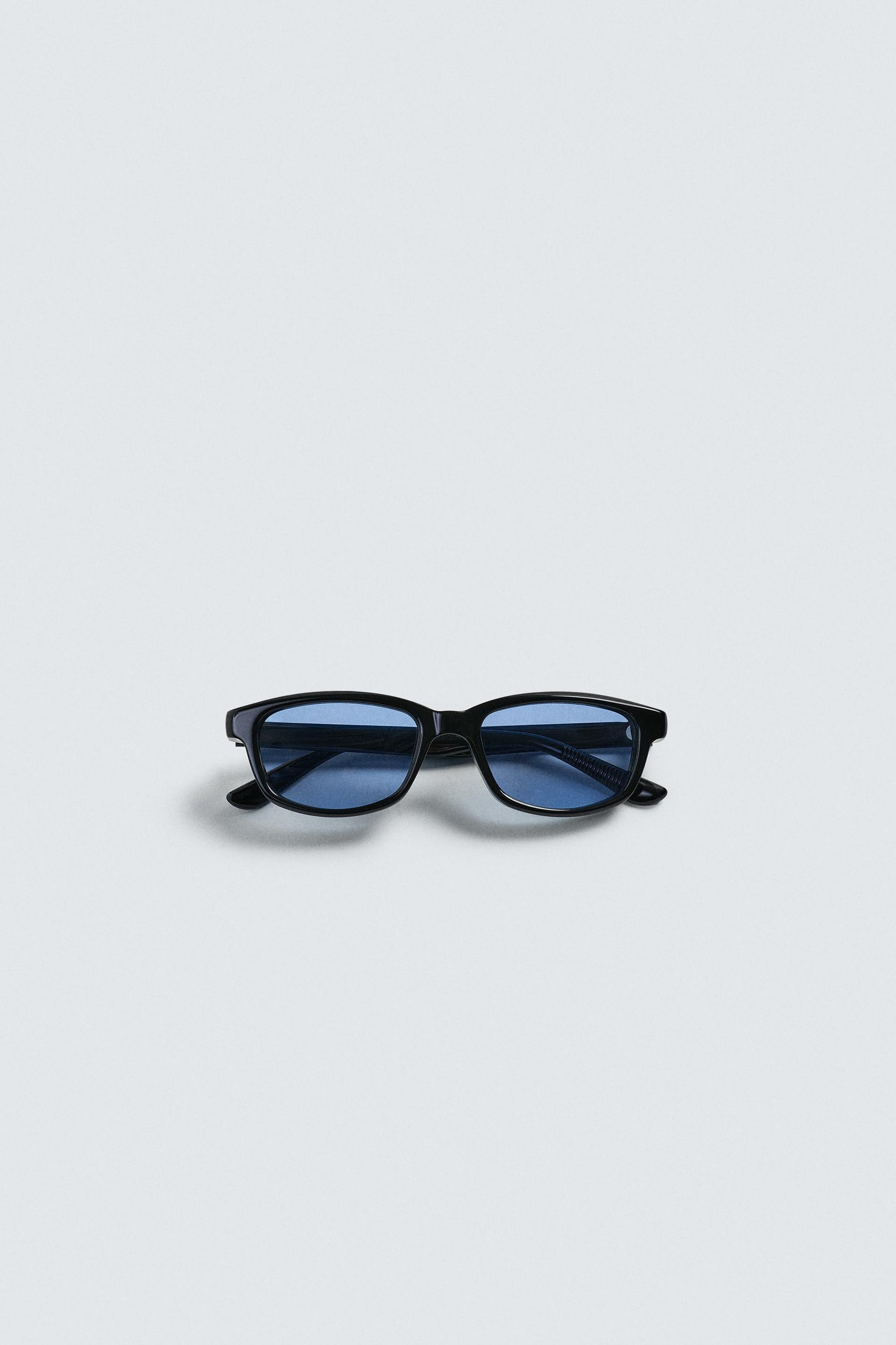 OVAL SUNGLASSES AARON LEVINE X - Image 7