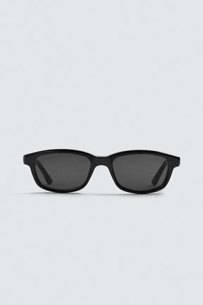 OVAL SUNGLASSES AARON LEVINE X - Image 3