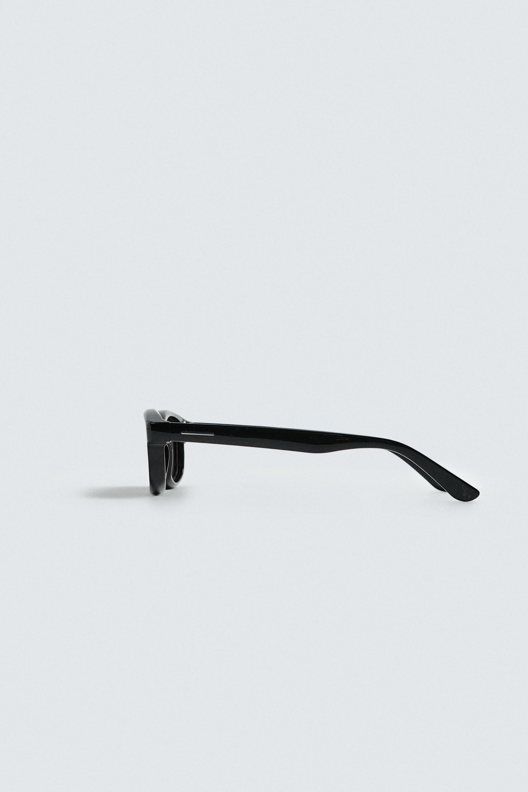 OVAL SUNGLASSES AARON LEVINE X - Image 4