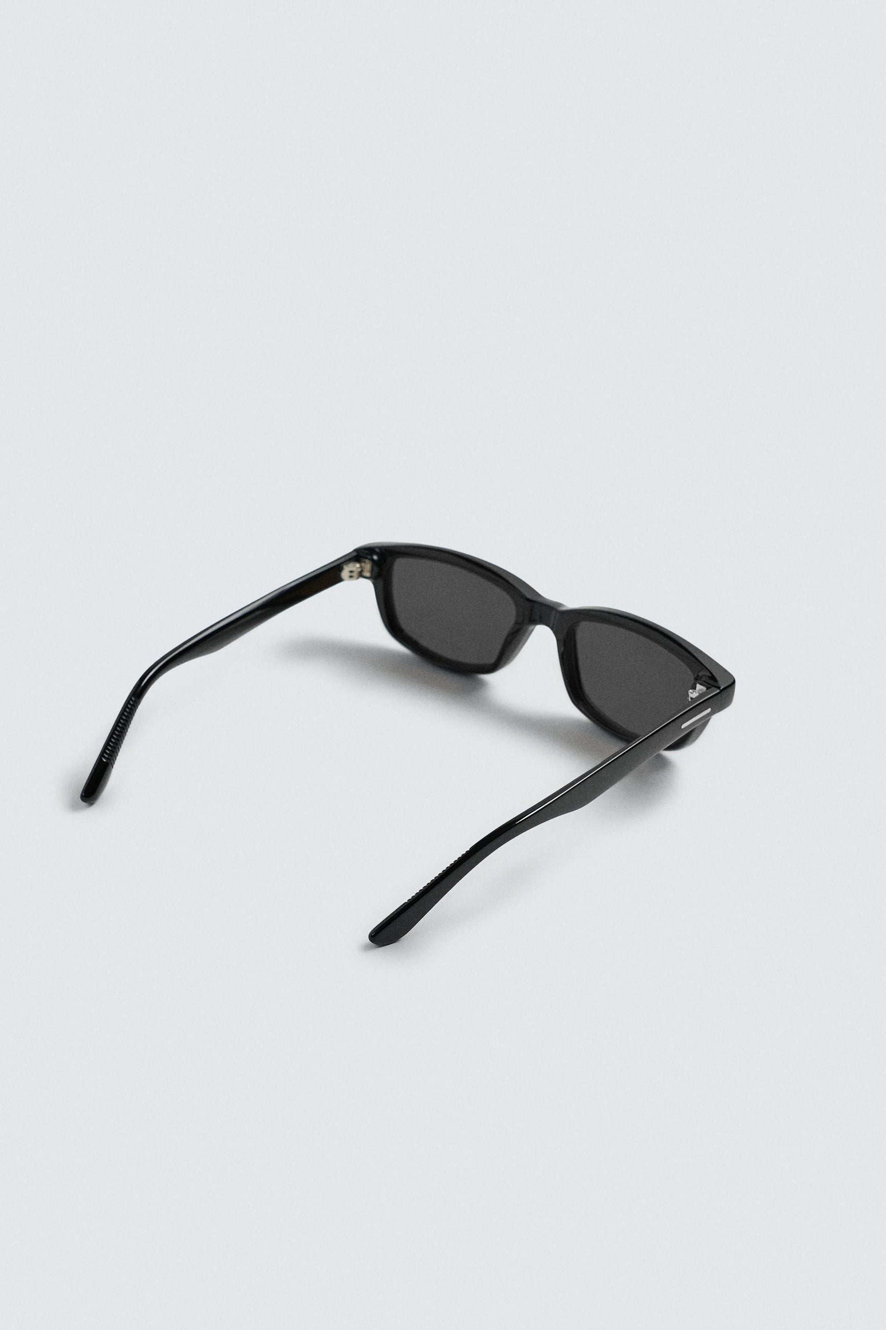 OVAL SUNGLASSES AARON LEVINE X - Image 6