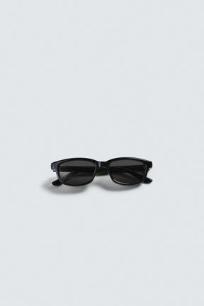 OVAL SUNGLASSES AARON LEVINE X - Image 7