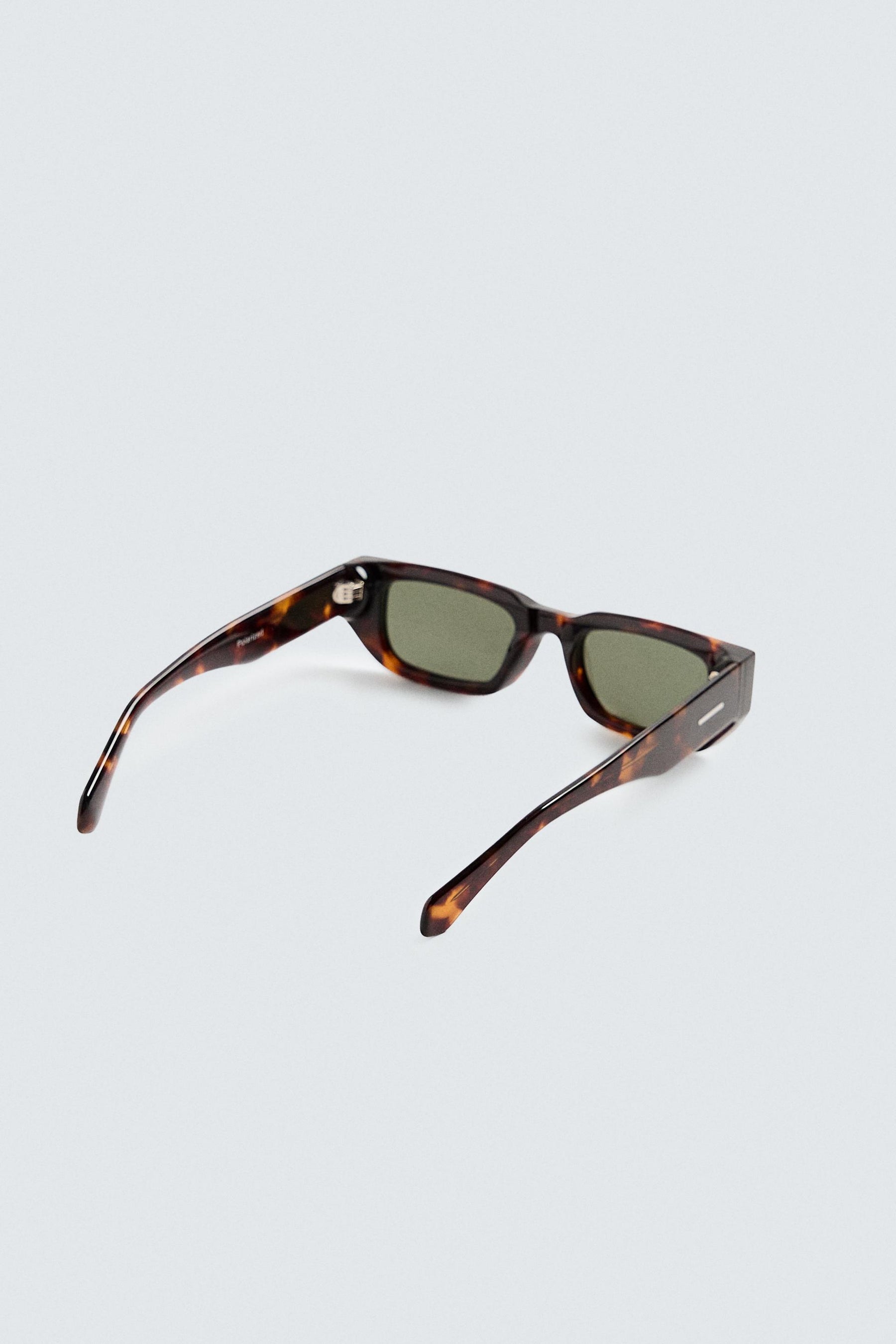 RECTANGULAR SUNGLASSES - Image 6