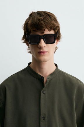 SQUARE SUNGLASSES - Image 1