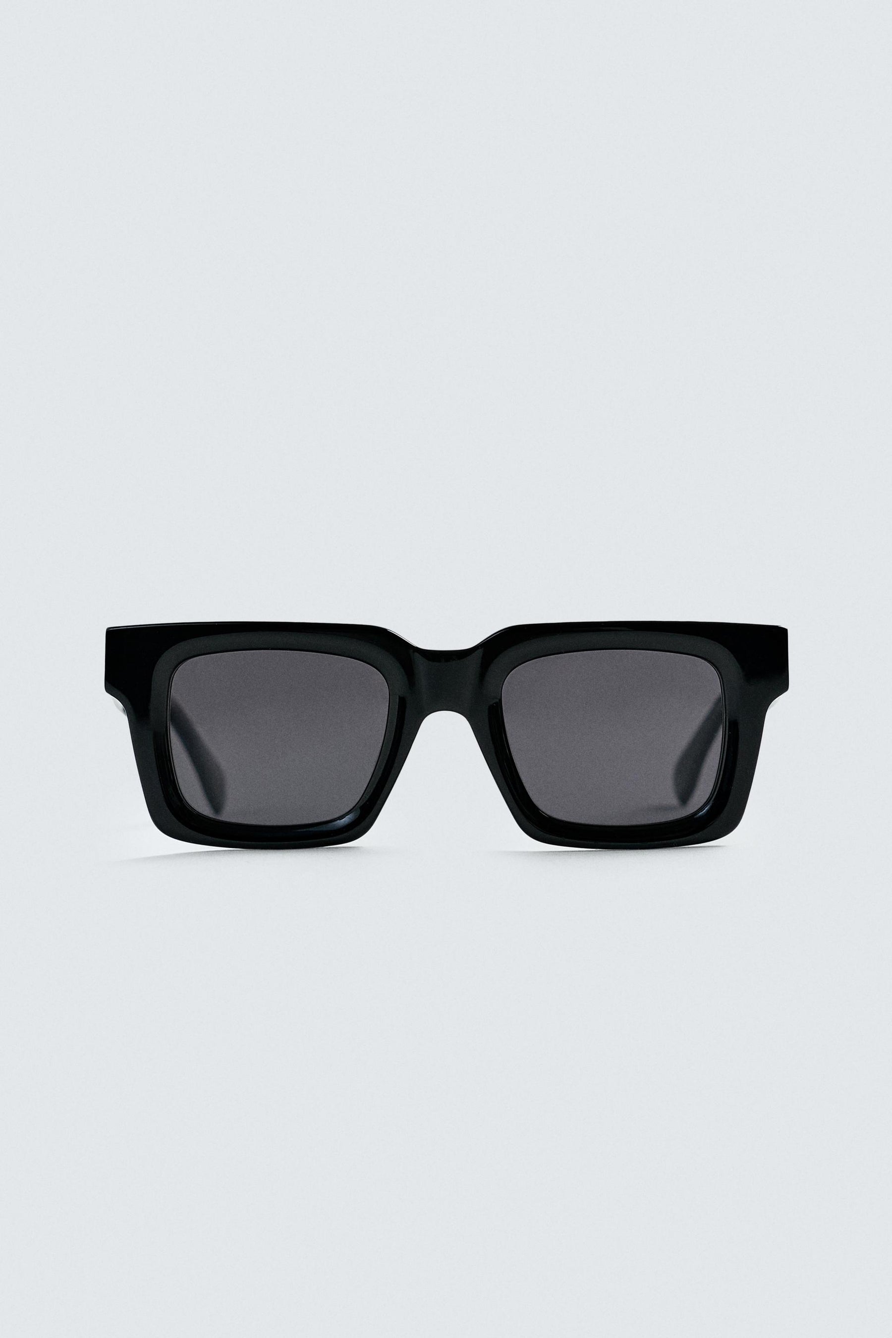 SQUARE SUNGLASSES - Image 4