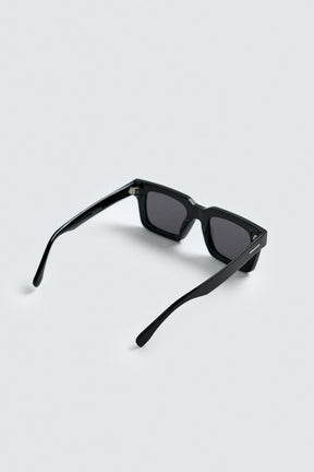 SQUARE SUNGLASSES - Image 6