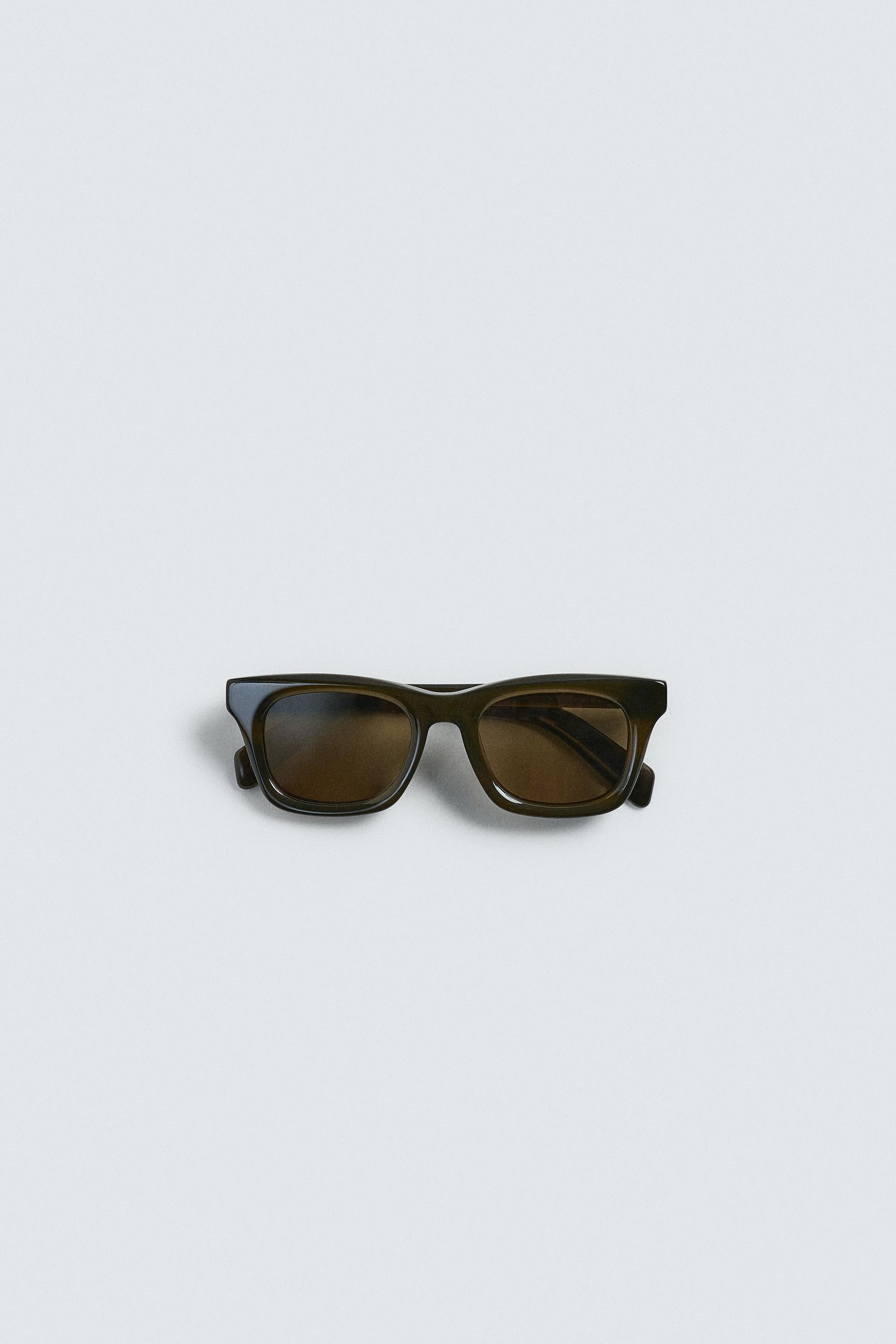 OVAL SUNGLASSES - Image 3