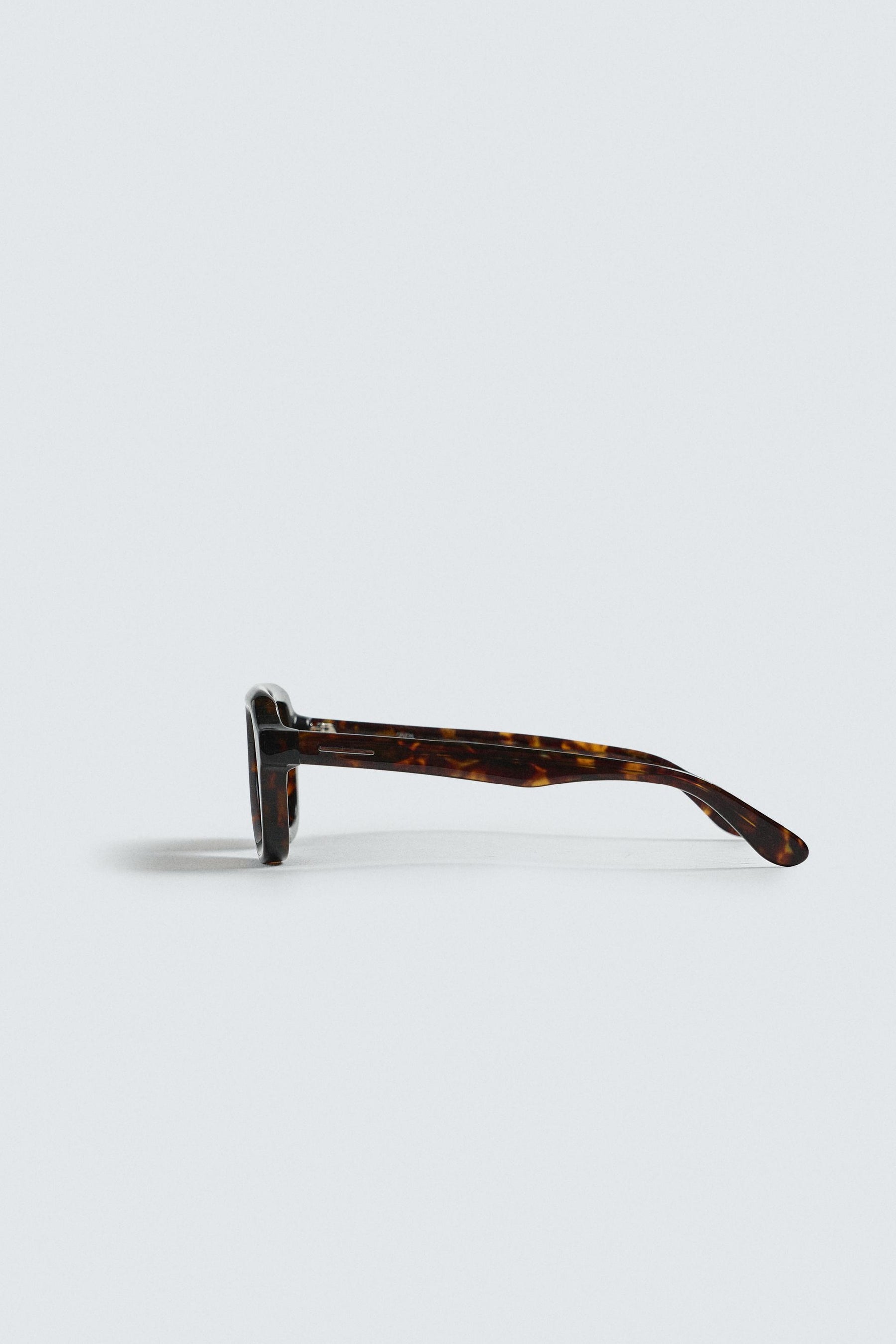 OVAL SUNGLASSES - Image 4