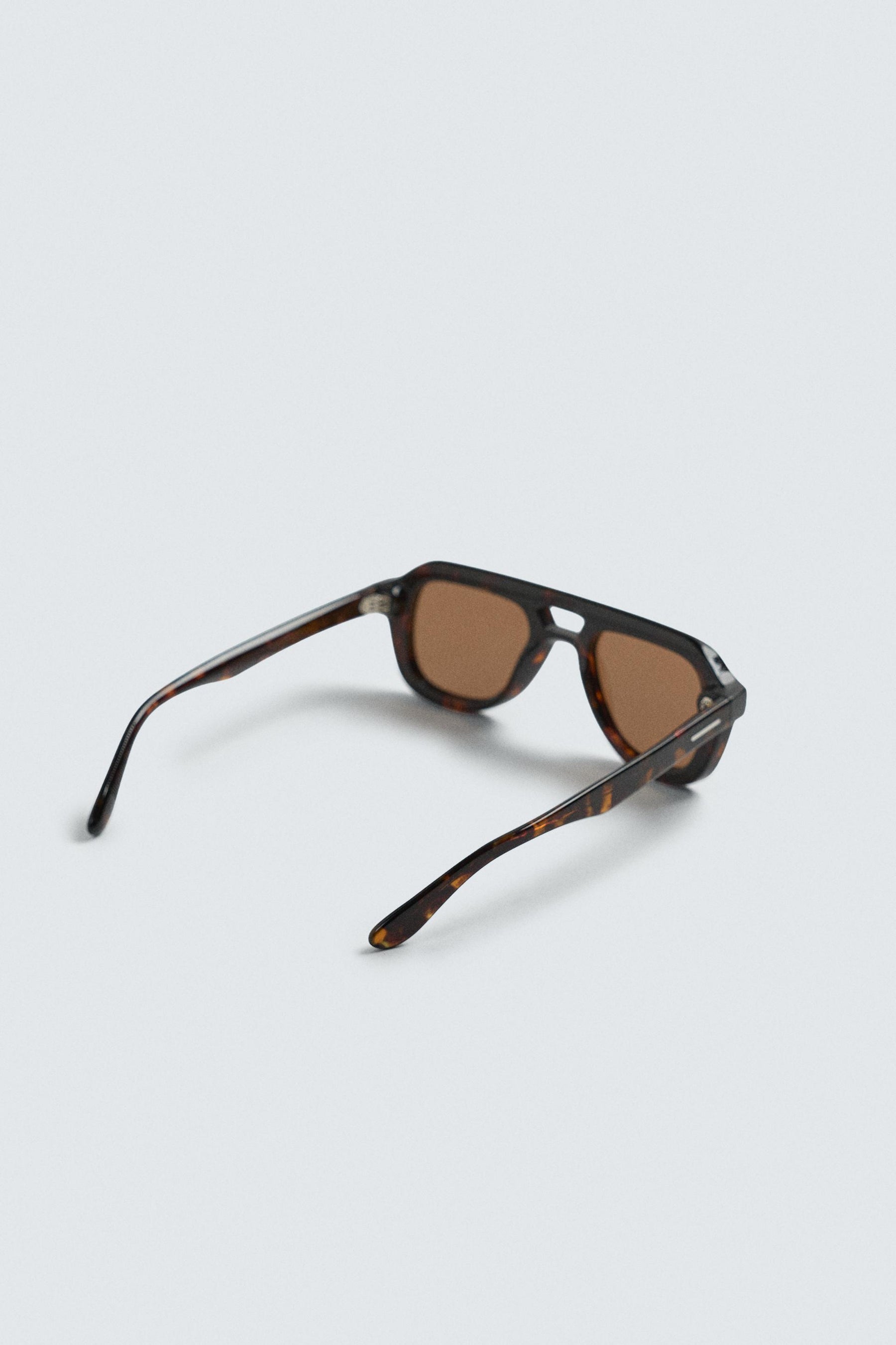 OVAL SUNGLASSES - Image 6