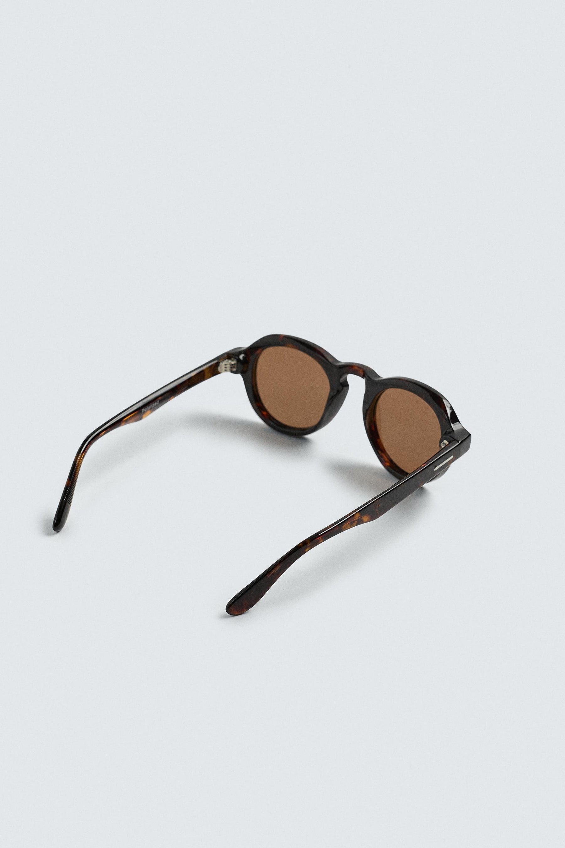 ROUND SUNGLASSES - Image 4