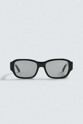 RECTANGULAR SUNGLASSES - Image 3