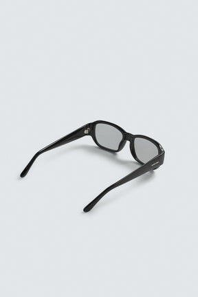 RECTANGULAR SUNGLASSES - Image 5