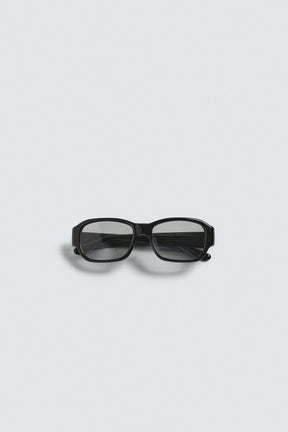 RECTANGULAR SUNGLASSES - Image 6