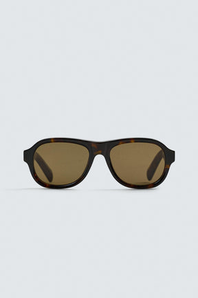 SQUARE SUNGLASSES - Image 3