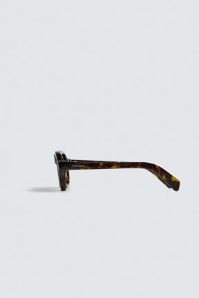 SQUARE SUNGLASSES - Image 4
