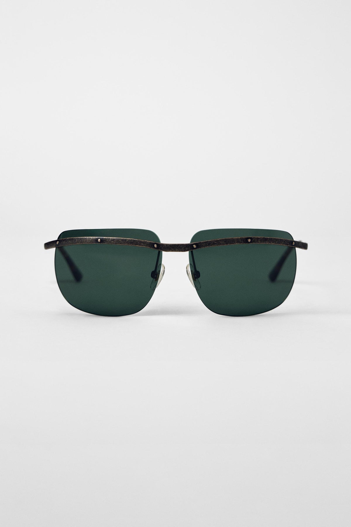 METAL SUNGLASSES BOBBY GILLESPIE X - Image 1