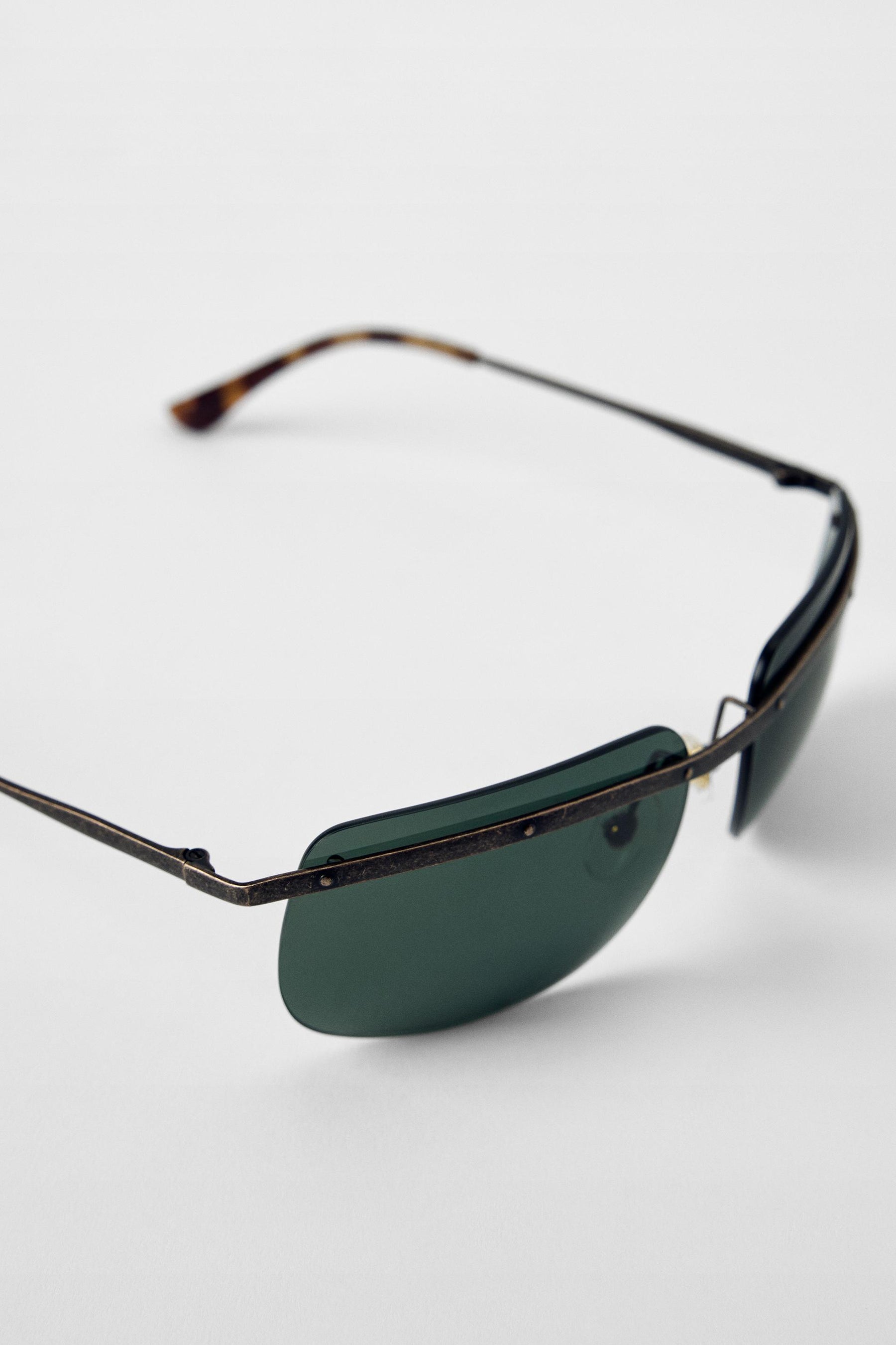 METAL SUNGLASSES BOBBY GILLESPIE X - Image 3