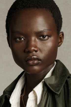 PUFFED BOMBER JACKET - ZW COLLECTION - Image 2