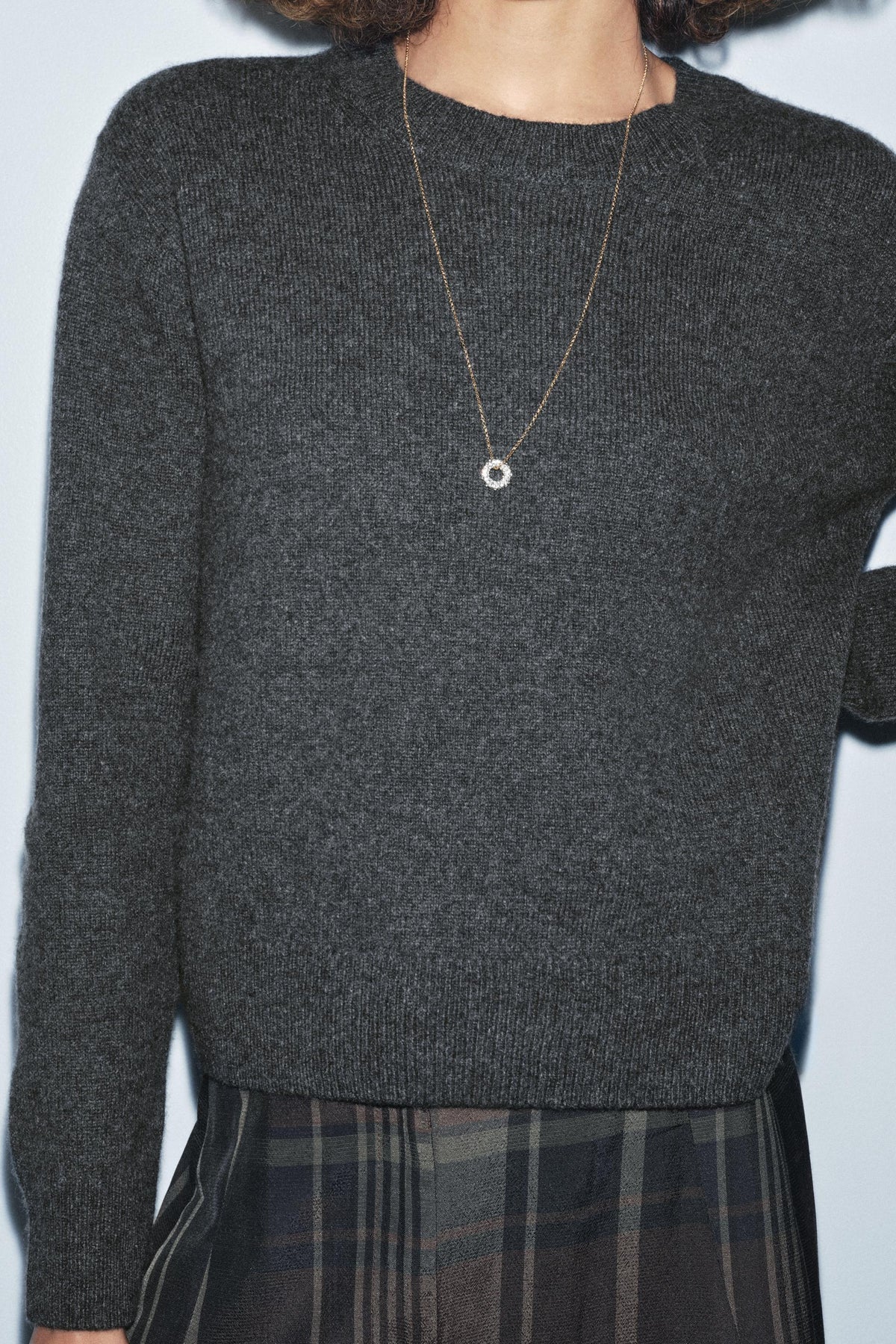 Cashmere Jumper