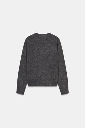 Cashmere Jumper
