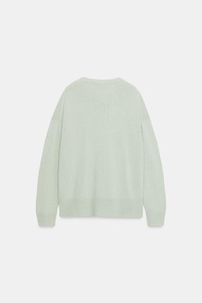 Cashmere Oversized Jumper