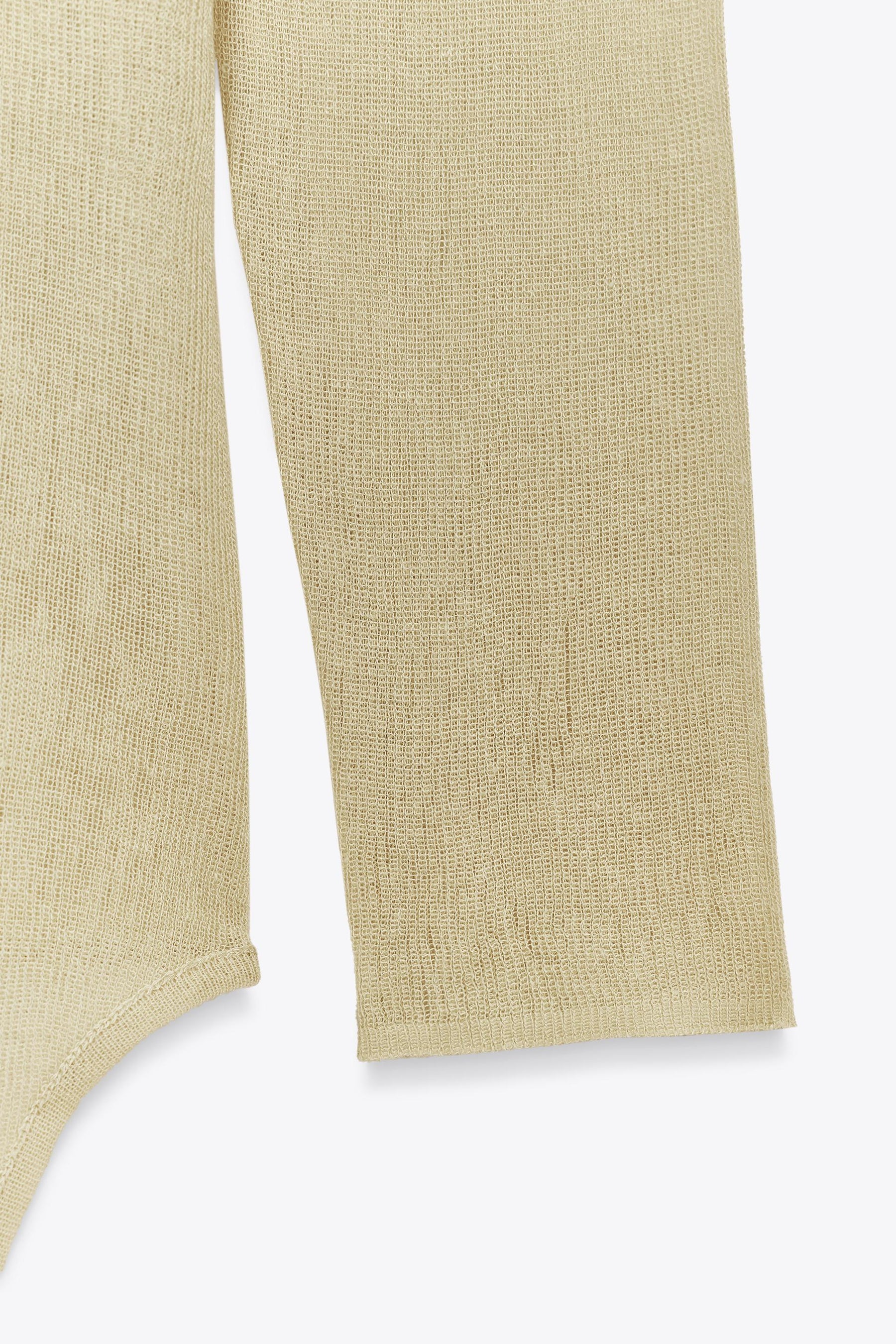 MULTI-POSITION KNIT TOP - Image 4