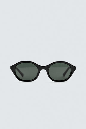OVAL SUNGLASSES - Image 4