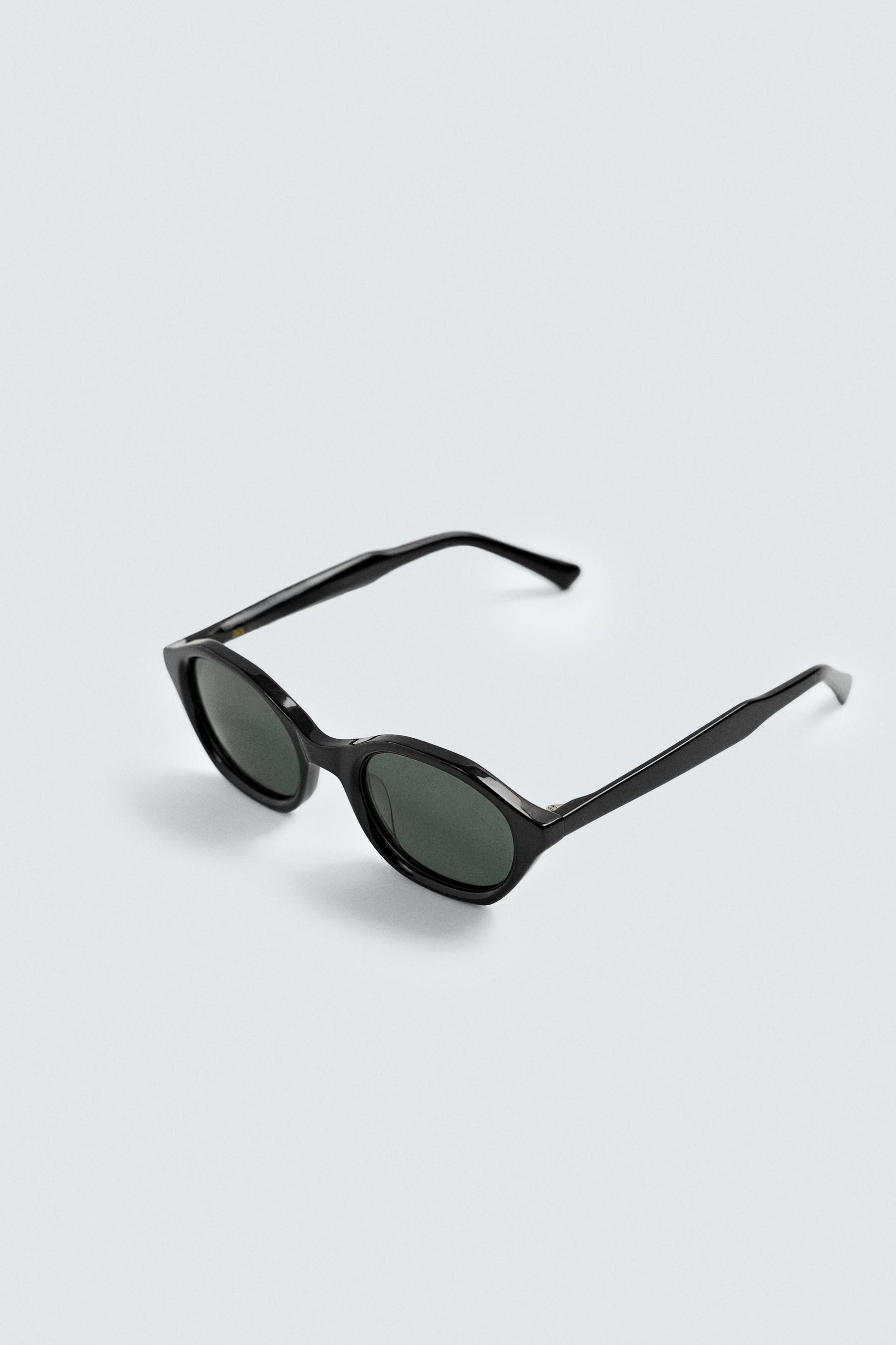OVAL SUNGLASSES - Image 5