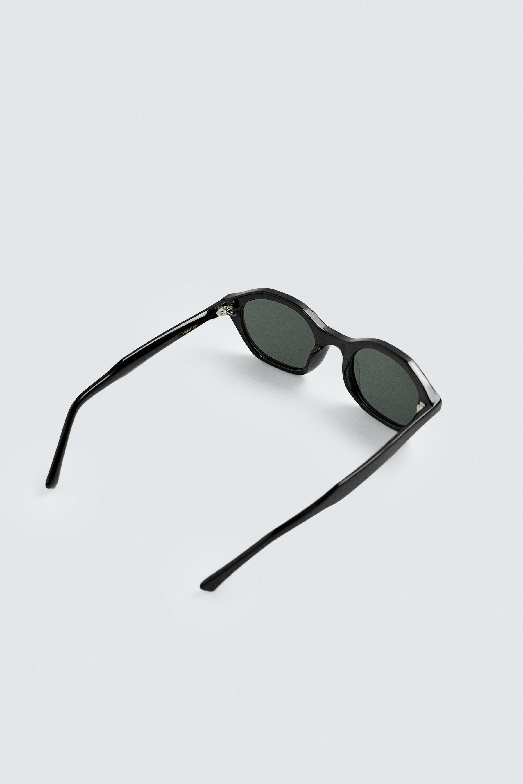 OVAL SUNGLASSES - Image 7