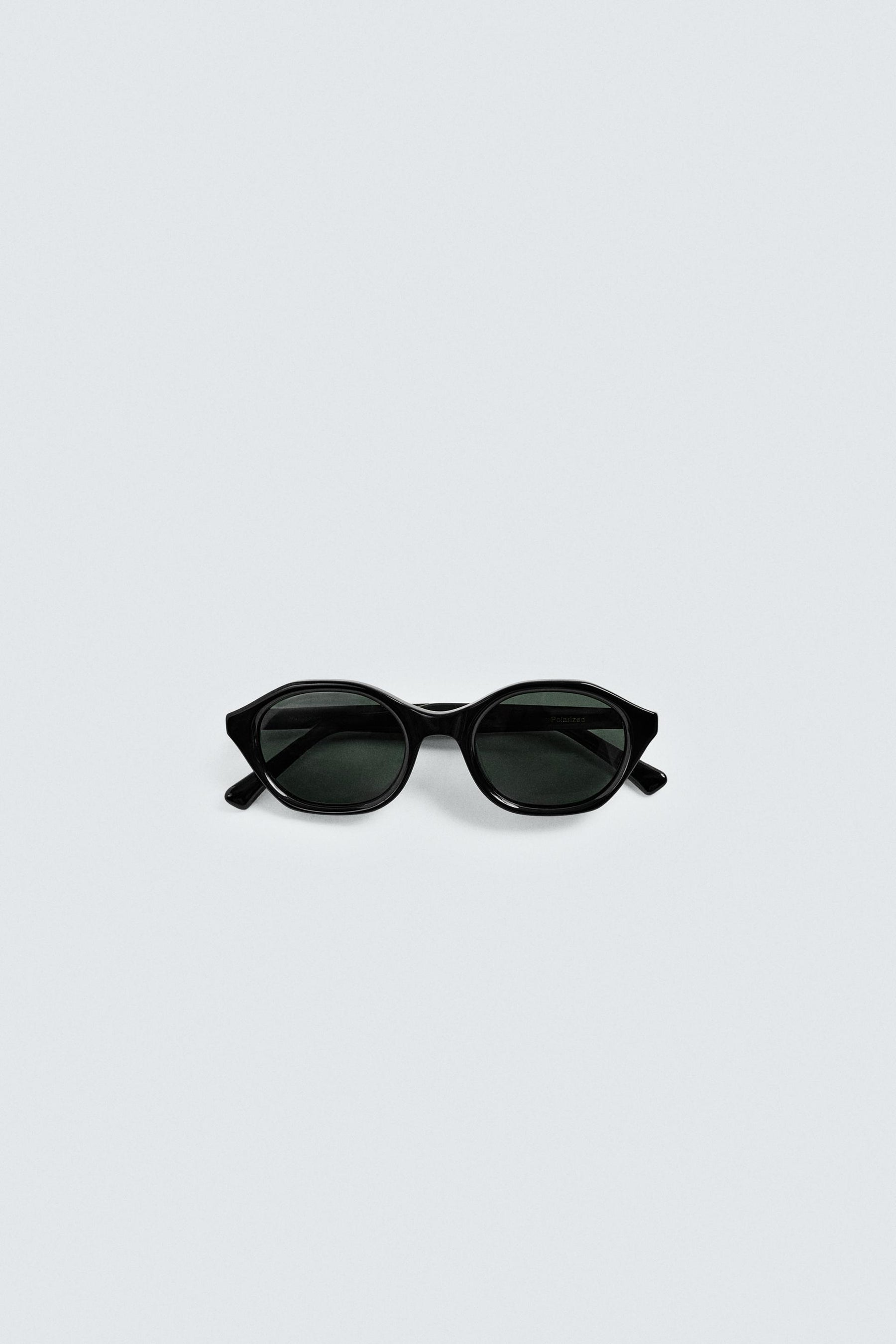 OVAL SUNGLASSES - Image 8