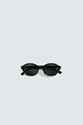 OVAL SUNGLASSES - Image 8