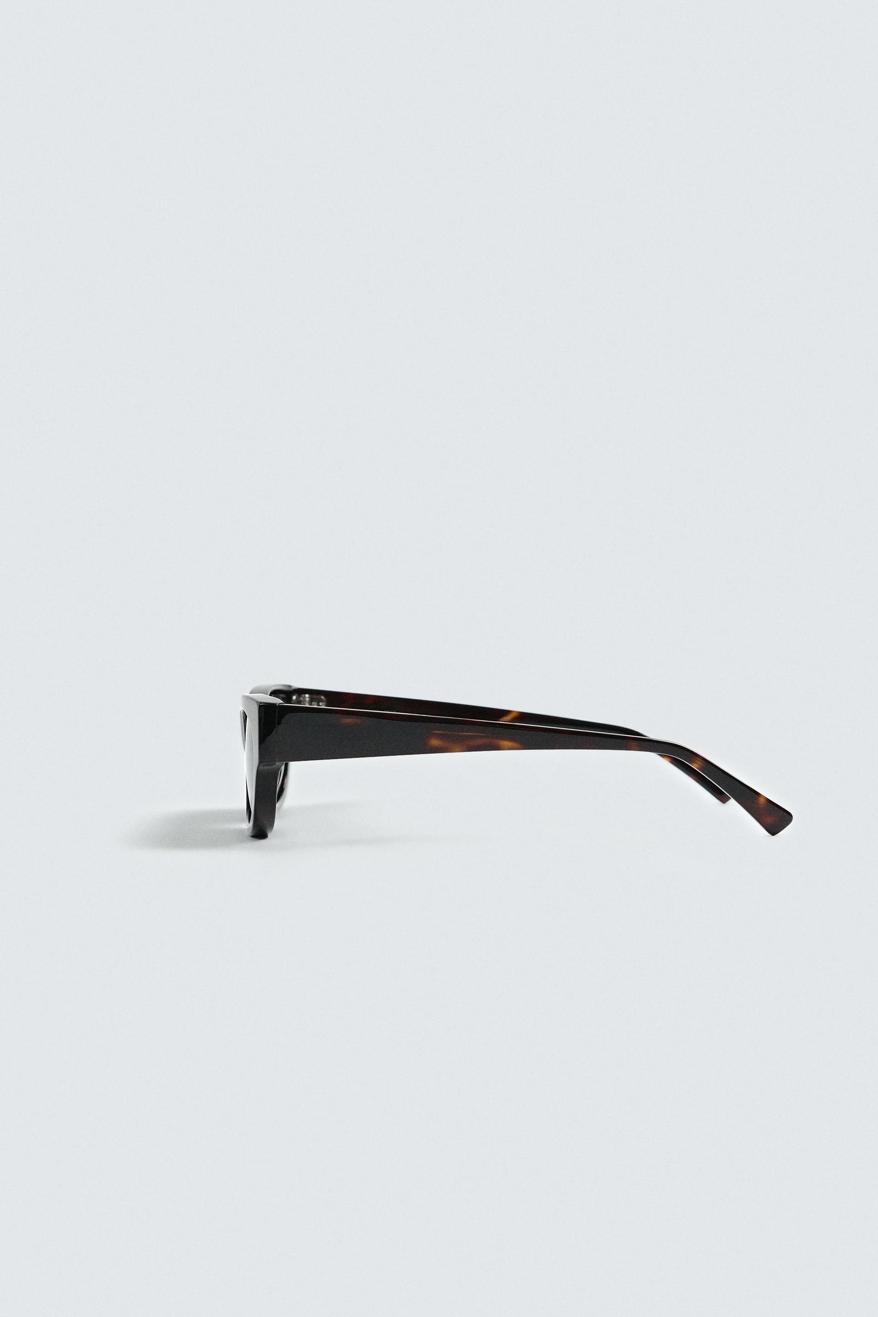 RECTANGULAR SUNGLASSES - Image 5