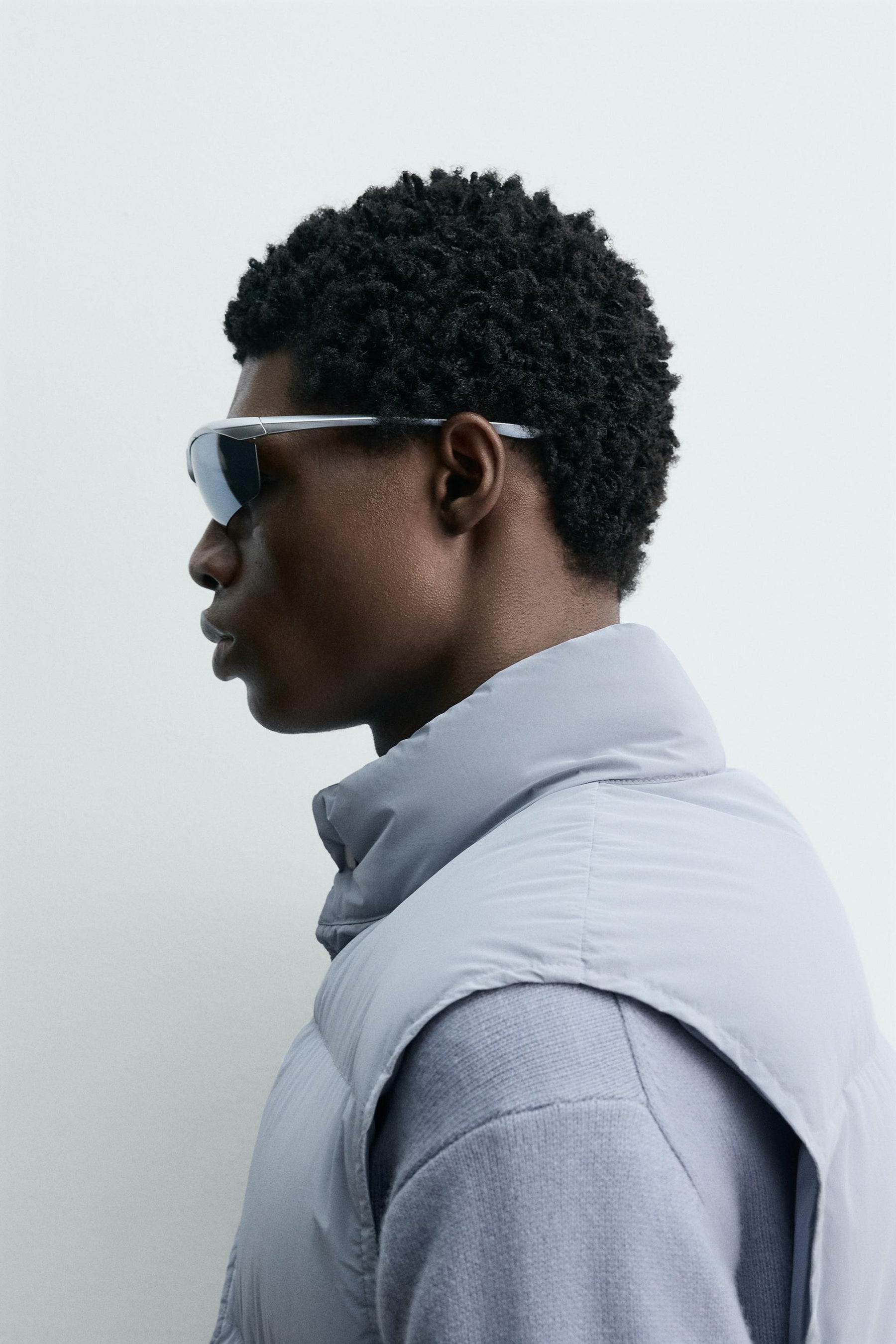 LIGHTWEIGHT SUNGLASSES - Image 2