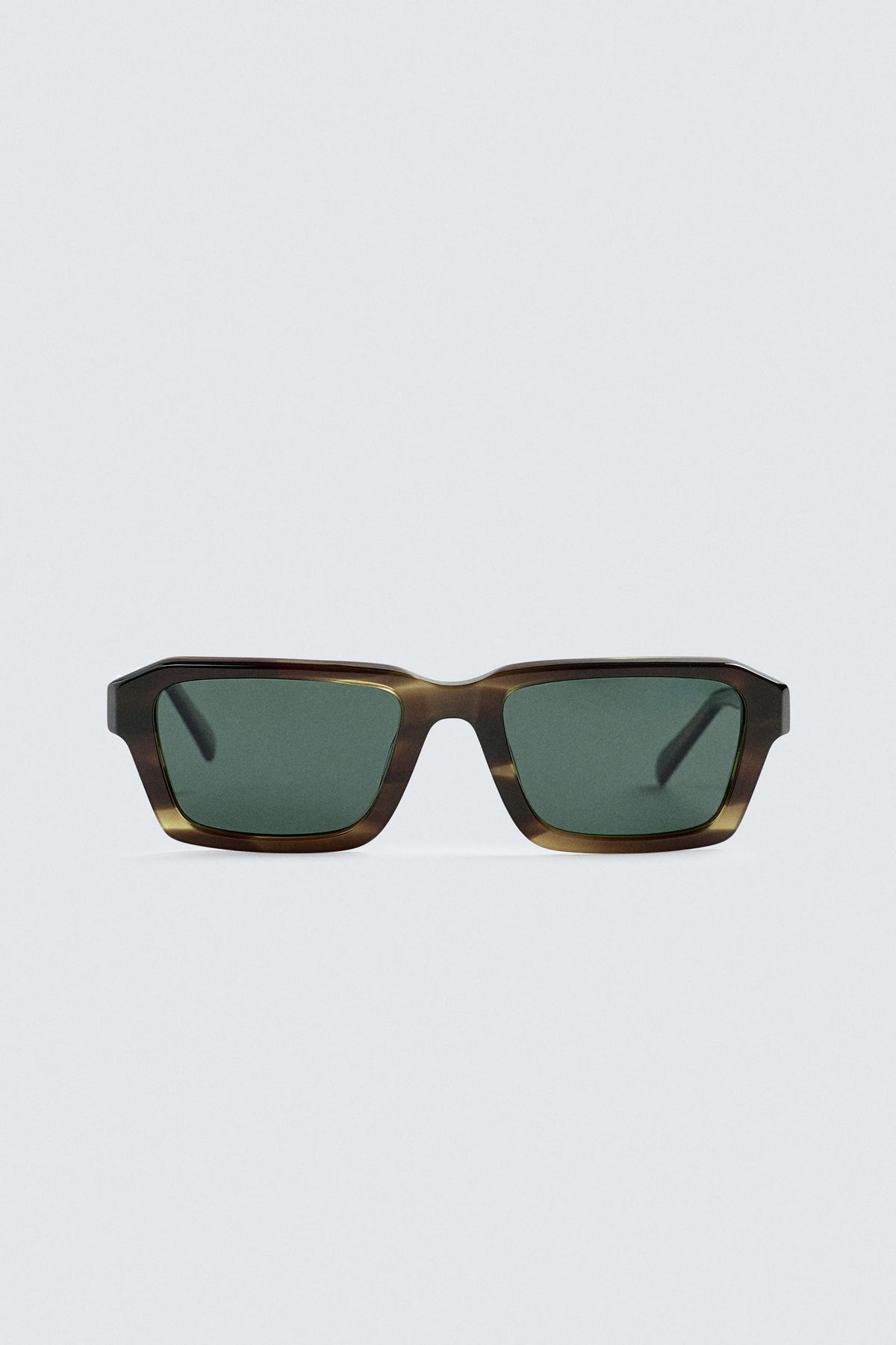 RECTANGULAR SUNGLASSES - Image 1