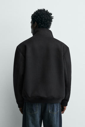 Pocket Regular Jacket
