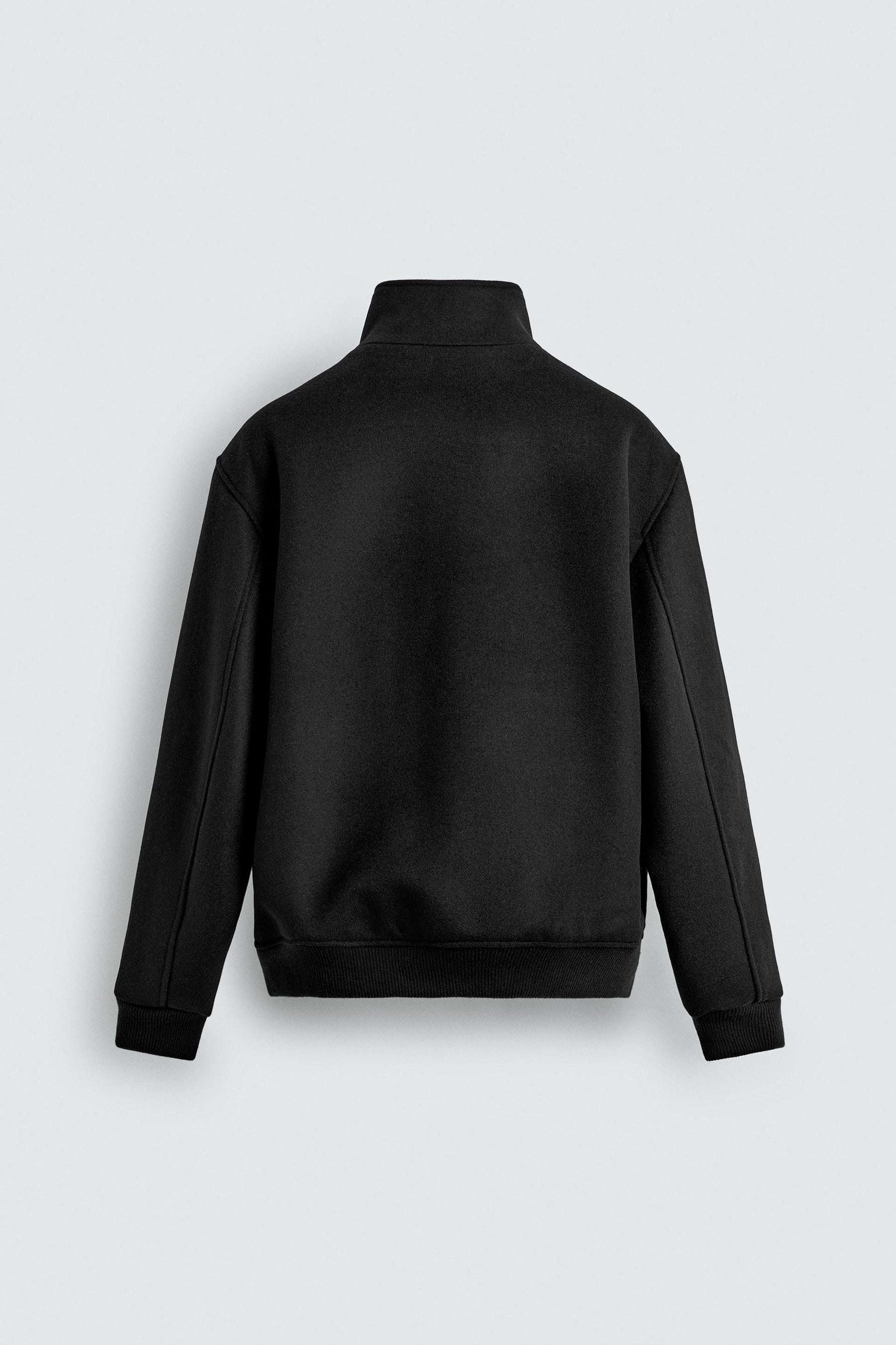 Pocket Regular Jacket