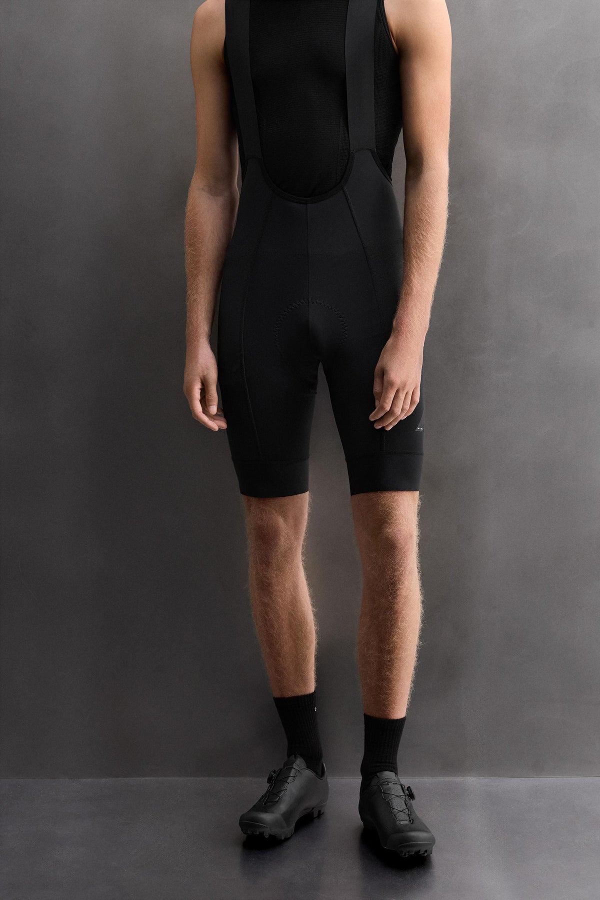 CYCLING BIB SHORTS X O GRAN CAMIÑO - Image 2