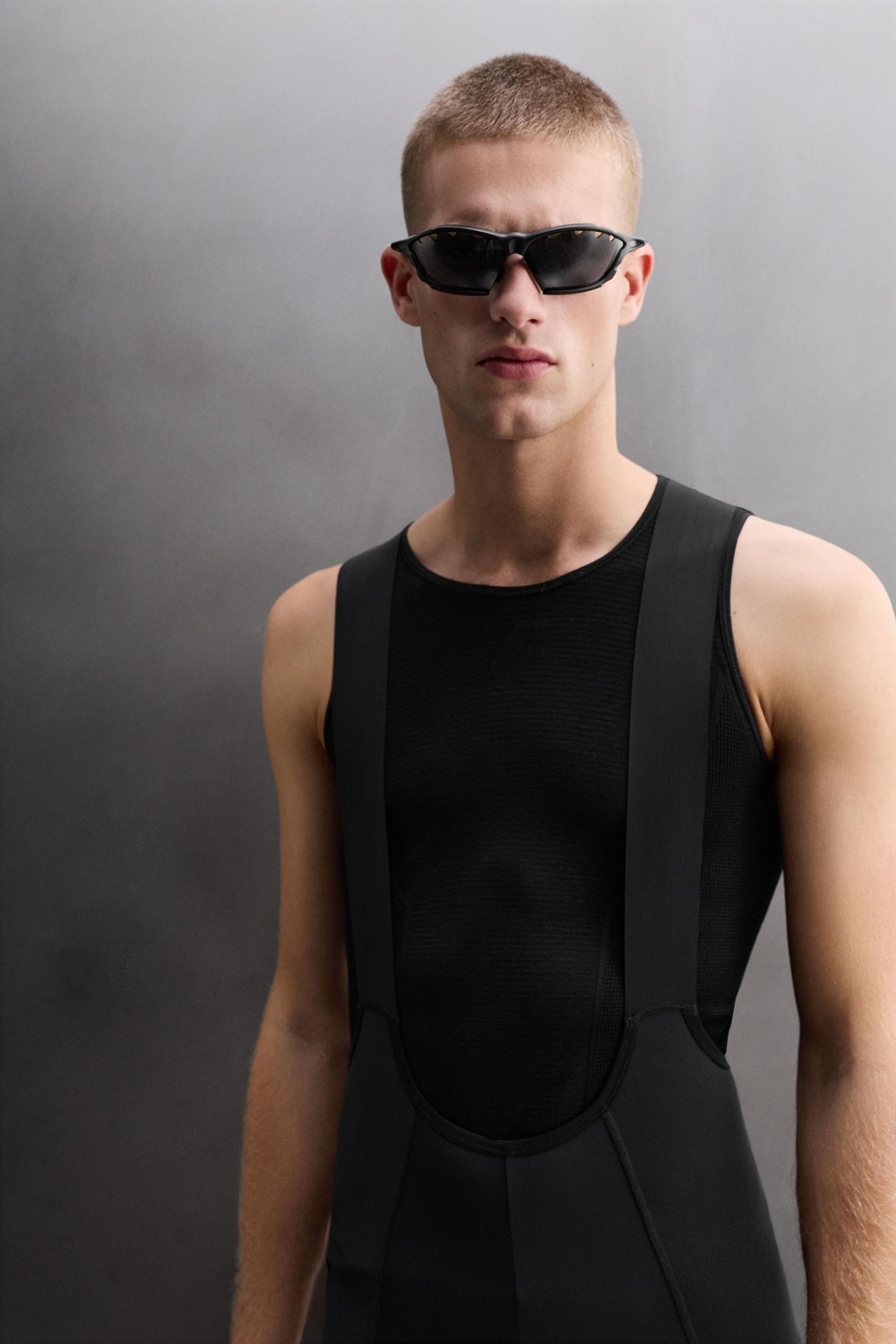 CYCLING BIB SHORTS X O GRAN CAMIÑO - Image 7