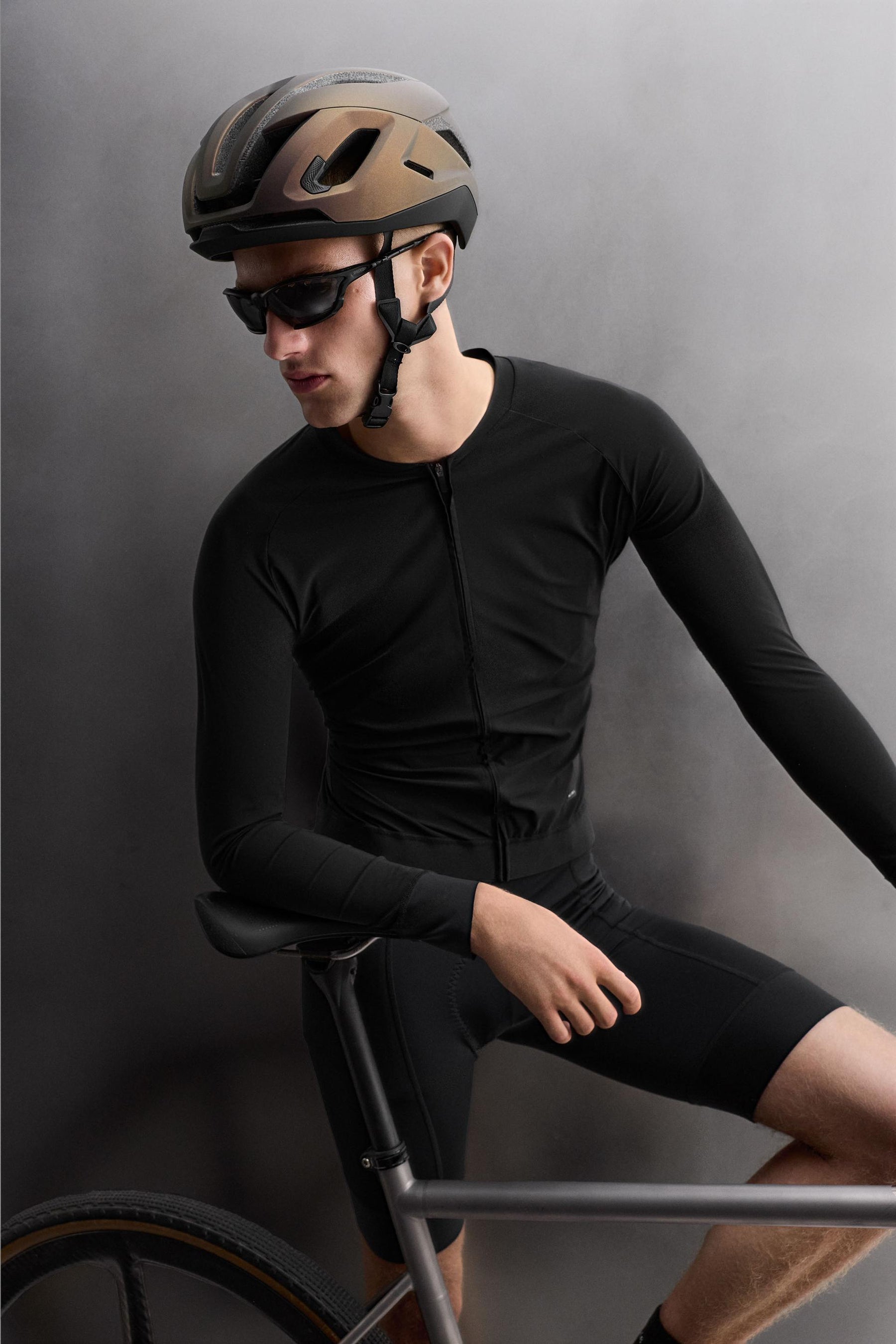 CYCLING JERSEY X O GRAN CAMIÑO - Image 5