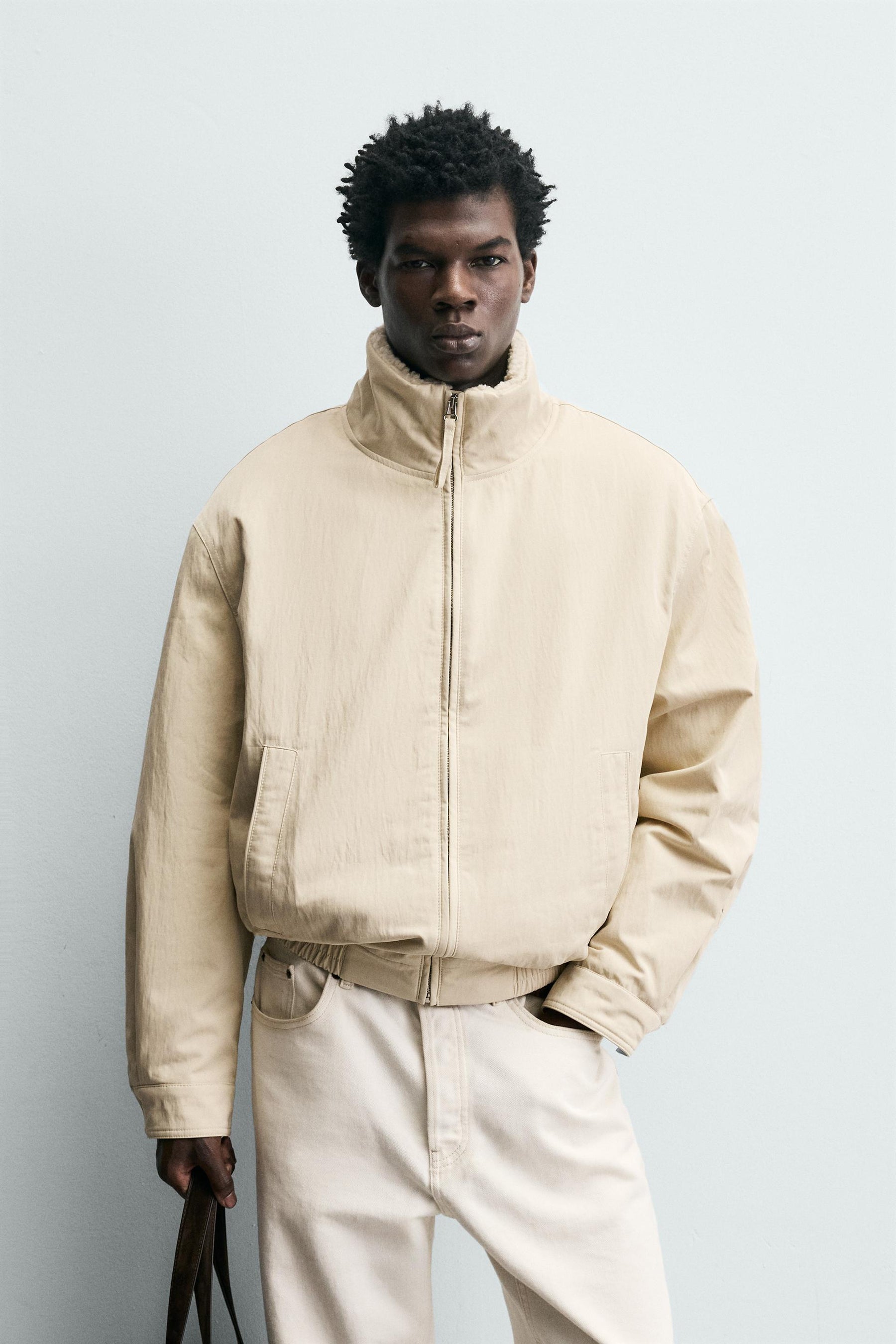 Versatile Weather Jacket